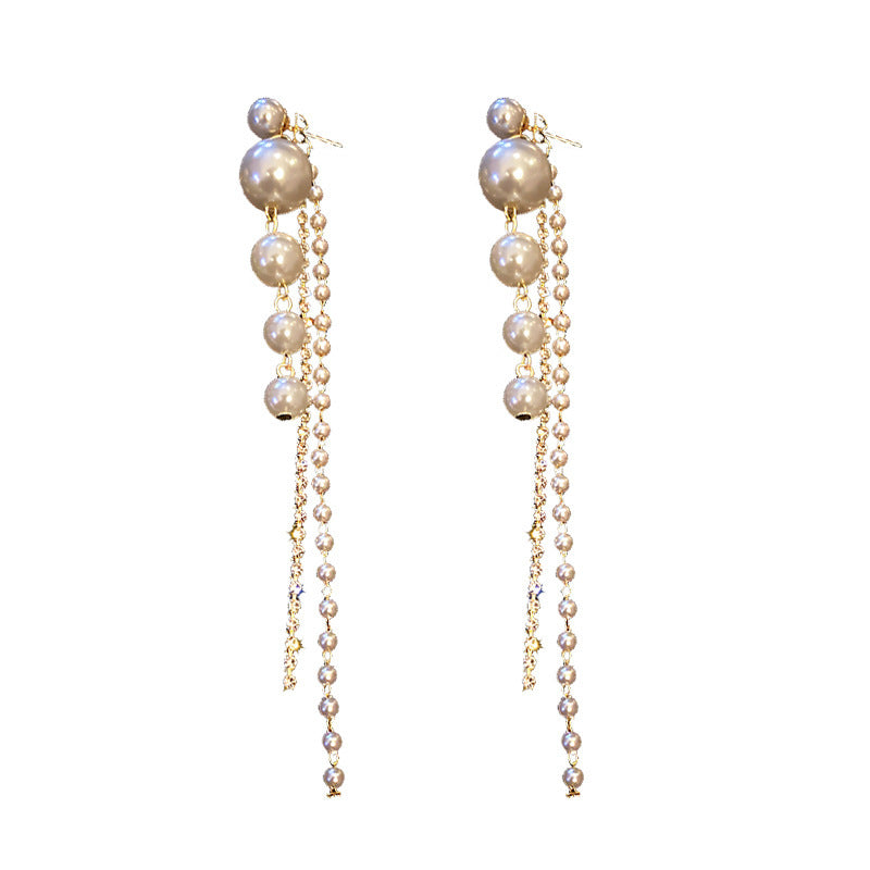 rhinestone-pearl-long-dangle-earrings-fashion-elegance